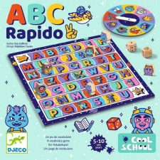 ABC Rapido - lahe kool