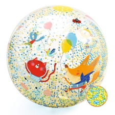 Inflatable ball - Bubbles ball