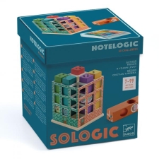 Games - Sologic - Hotelogic