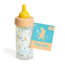 Dolls - Pomea - Magic feeding bottle