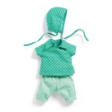 Dolls clothing - Pomea - Petit Pan - Zazen