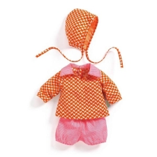 Dolls clothing - Pomea - Petit Pan - Pépin