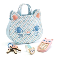 Charms - Baby bag - Cat